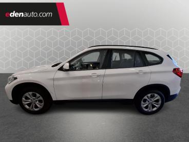 SPOTICAR Bmw X1 Sdrive 18d 150 Ch Bva8 Business Design Occasion - Suv-4x4 Diesel Alpinweiss  Iii - Biscarrosse - 1203723077_2