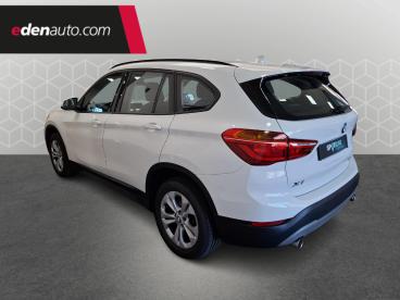 SPOTICAR Bmw X1 Sdrive 18d 150 Ch Bva8 Business Design Occasion - Suv-4x4 Diesel Alpinweiss  Iii - Biscarrosse - 1203723077_3