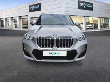 SPOTICAR Bmw X1 Sdrive18i 136ch M Sport Occasion - Suv-4x4 Essence Spacesilber Métal - Montpellier Cedex 3 - 1203743731_2