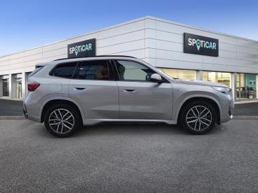 SPOTICAR Bmw X1 Sdrive18i 136ch M Sport Occasion - Suv-4x4 Essence Spacesilber Métal - Montpellier Cedex 3 - 1203743731_4
