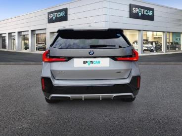 SPOTICAR Bmw X1 Sdrive18i 136ch M Sport Occasion - Suv-4x4 Essence Spacesilber Métal - Montpellier Cedex 3 - 1203743731_5