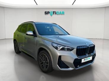 SPOTICAR Bmw X1 Sdrive 20i 170ch Dkg7 M Sport Occasion - Suv-4x4 Essence Gris - Seynod - 1203763257_1