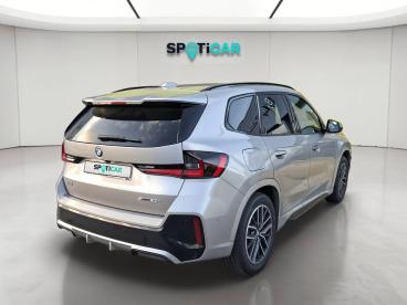 SPOTICAR Bmw X1 Sdrive 20i 170ch Dkg7 M Sport Occasion - Suv-4x4 Essence Gris - Seynod - 1203763257_2