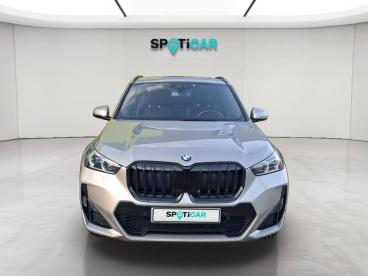 SPOTICAR Bmw X1 Sdrive 20i 170ch Dkg7 M Sport Occasion - Suv-4x4 Essence Gris - Seynod - 1203763257_3