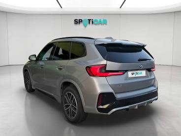 SPOTICAR Bmw X1 Sdrive 20i 170ch Dkg7 M Sport Occasion - Suv-4x4 Essence Gris - Seynod - 1203763257_4