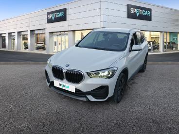 SPOTICAR Bmw X1 Sdrive 18i 136 Ch Business Design Occasion - Suv-4x4 Essence Gris - Aubagne - 1203792562_1