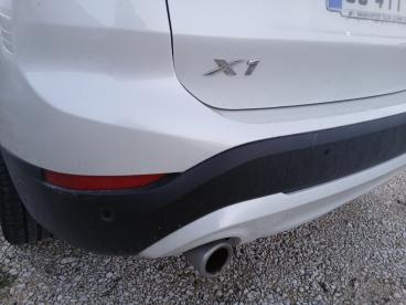 SPOTICAR Bmw X1 Sdrive 18i 136 Ch Business Design Occasion - Suv-4x4 Essence Gris - Aubagne - 1203792562_5