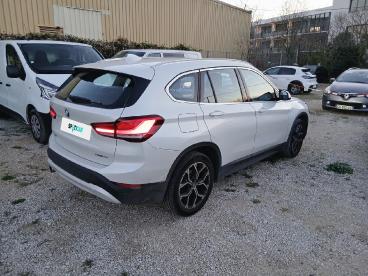 SPOTICAR Bmw X1 Sdrive 18i 136 Ch Business Design Occasion - Suv-4x4 Essence Gris - Marseille Cedex 8 - 1203808309_3