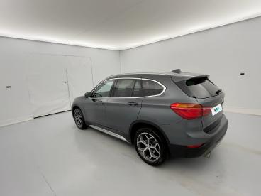 SPOTICAR Bmw X1 Sdrive 18i 140 Ch Xline Occasion - Suv-4x4 Essence Gris - Villeneuve d'ascq - 1203834015_3