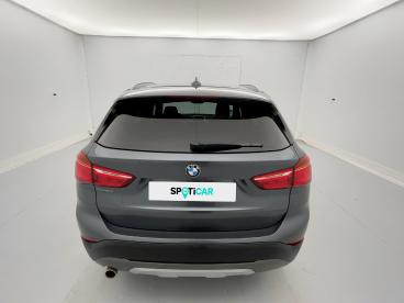 SPOTICAR Bmw X1 Sdrive 18i 140 Ch Xline Occasion - Suv-4x4 Essence Gris - Villeneuve d'ascq - 1203834015_4