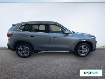 SPOTICAR Bmw X1 Xdrive25e 245ch Xline Occasion - Suv-4x4 Hybride Rechargeable Frozen Pure Grey Métal Bmw Individual - Villeneuve-les-beziers - 1203843382_4