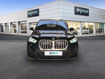 SPOTICAR Bmw X1 Sdrive18i 136ch M Sport Occasion - Suv-4x4 Essence Noir - Cambrai - 1203854852_2