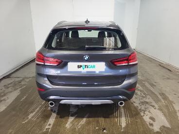SPOTICAR Bmw X1 Sdrive18d 150ch Xline Occasion - Suv-4x4 Diesel Mineralgrau - Bollene - 1203872621_5