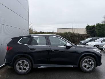 SPOTICAR Bmw X1 Sdrive 18i 136ch Dkg7 Xline Occasion - Suv-4x4 Essence Noir - Amilly - 1203885806_4