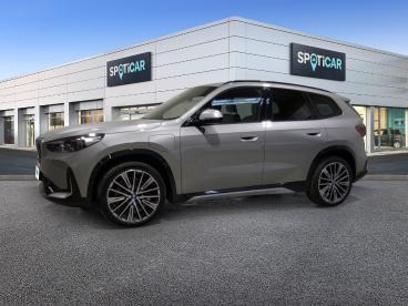 SPOTICAR Bmw X1 Xdrive 25e 245ch Dkg7 Xline Occasion - Suv-4x4 Hybride Rechargeable Gris - Cesson-sevigne - 1203888585_1