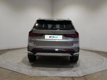SPOTICAR Bmw X1 Xdrive 25e 245ch Dkg7 Xline Occasion - Suv-4x4 Hybride Rechargeable Gris - Cesson-sevigne - 1203888585_4