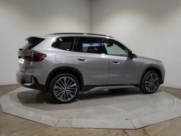 SPOTICAR Bmw X1 Xdrive 25e 245ch Dkg7 Xline Occasion - Suv-4x4 Hybride Rechargeable Gris - Cesson-sevigne - 1203888585_5