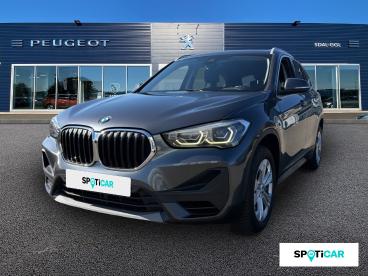 SPOTICAR Bmw X1 Sdrive18i 136ch Business Design Occasion - Suv-4x4 Essence Mineralgrau - Limoges - 1203895185_1