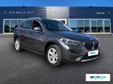 SPOTICAR Bmw X1 Sdrive18i 136ch Business Design Occasion - Suv-4x4 Essence Mineralgrau - Limoges - 1203895185_3
