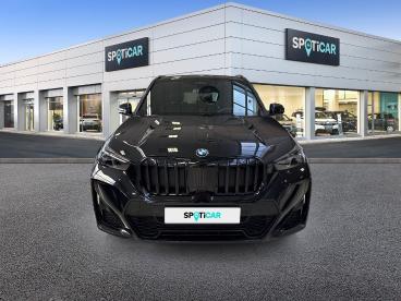 SPOTICAR Bmw X1 Sdrive20d 163ch M Sport Occasion - Suv-4x4 Hybride Blanc - Dizy - 1203898339_2