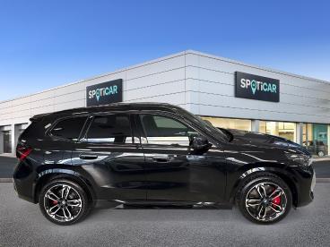 SPOTICAR Bmw X1 Sdrive20d 163ch M Sport Occasion - Suv-4x4 Hybride Blanc - Dizy - 1203898339_4