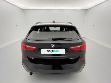 SPOTICAR Bmw X1 Sdrive 18i 140 Ch Dkg7 M Sport Occasion - Suv-4x4 Essence Black Sapphire Metallic - Ennetieres-en-weppes - 1204041857_4
