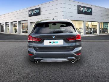 SPOTICAR Bmw X1 Xdrive18da 150ch Xline Occasion - Suv-4x4 Diesel Mineralgrau - Bethune - 1204051501_5