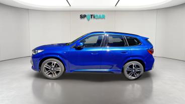 SPOTICAR Bmw X1 Sdrive 18d 150ch Dkg7 M Sport Occasion - Suv-4x4 Diesel Bleu - Seynod - 1204058753_2