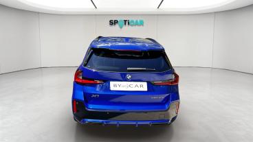 SPOTICAR Bmw X1 Sdrive 18d 150ch Dkg7 M Sport Occasion - Suv-4x4 Diesel Bleu - Seynod - 1204058753_4