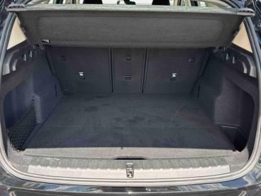 SPOTICAR Bmw X1 Xdrive23d 211 // Garantie 12 Mois Occasion - Suv-4x4 Hybride Noir - Limoges - 1204084222_5