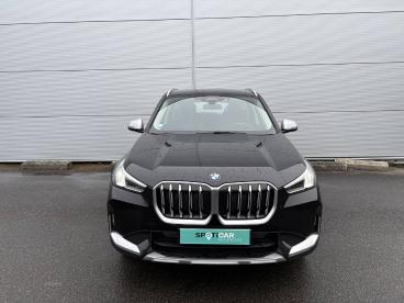 SPOTICAR Bmw X1 Sdrive 18i 136ch Dkg7 Xline Occasion - Suv-4x4 Essence Noir - Amilly - 1204085024_2