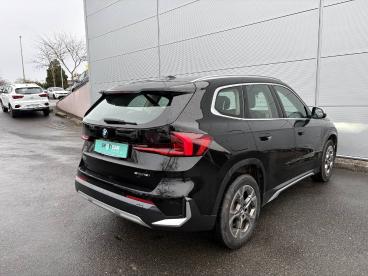 SPOTICAR Bmw X1 Sdrive 18i 136ch Dkg7 Xline Occasion - Suv-4x4 Essence Noir - Amilly - 1204085024_5
