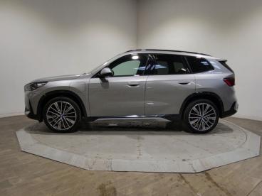 SPOTICAR Bmw X1 Xdrive 25e 245ch Dkg7 Xline Occasion - Suv-4x4 Hybride Rechargeable Gris - Rennes - 1204097348_2