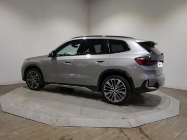 SPOTICAR Bmw X1 Xdrive 25e 245ch Dkg7 Xline Occasion - Suv-4x4 Hybride Rechargeable Gris - Rennes - 1204097348_3