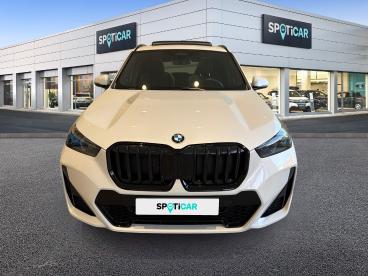 SPOTICAR Bmw X1 Sdrive20d 163ch M Sport Occasion - Suv-4x4 Hybride Blanc - Dizy - 1204147436_2
