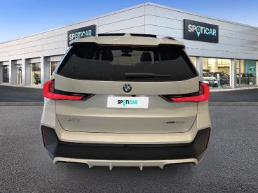 SPOTICAR Bmw X1 Sdrive20d 163ch M Sport Occasion - Suv-4x4 Hybride Blanc - Dizy - 1204147436_5