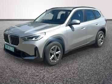 SPOTICAR Bmw X1 Sdrive18i Business Design Dkg7 Occasion - Suv-4x4 Essence Gris Foncé - Pierrelatte - 1204174136_1