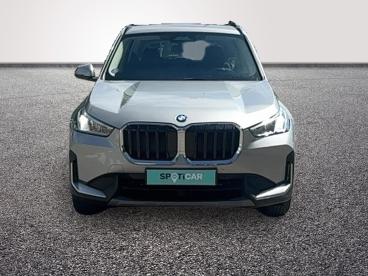 SPOTICAR Bmw X1 Sdrive18i Business Design Dkg7 Occasion - Suv-4x4 Essence Gris Foncé - Pierrelatte - 1204174136_2