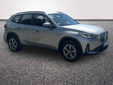 SPOTICAR Bmw X1 Sdrive18i Business Design Dkg7 Occasion - Suv-4x4 Essence Gris Foncé - Pierrelatte - 1204174136_3