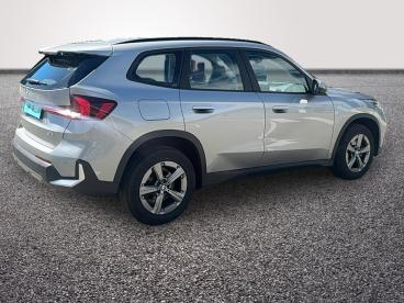 SPOTICAR Bmw X1 Sdrive18i Business Design Dkg7 Occasion - Suv-4x4 Essence Gris Foncé - Pierrelatte - 1204174136_5