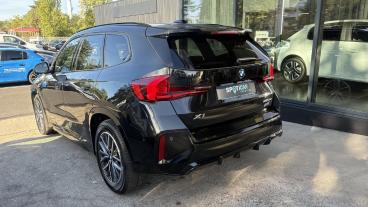 SPOTICAR Bmw X1 Sdrive18i M Sport Dkg7 Occasion - Suv-4x4 Essence Noir - Orleans - 1204179786_2