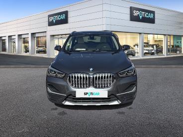 SPOTICAR Bmw X1 Sdrive18da 150ch Business Design Occasion - Suv-4x4 Diesel Noir - Dizy - 1204210677_2