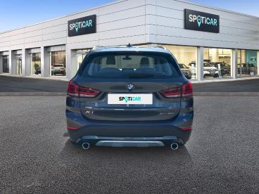 SPOTICAR Bmw X1 Sdrive18da 150ch Business Design Occasion - Suv-4x4 Diesel Noir - Dizy - 1204210677_5
