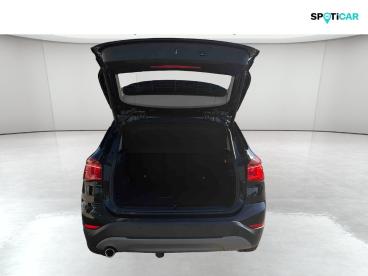 SPOTICAR Bmw X1 Sdrive16d 116ch Lounge Occasion - Suv-4x4 Diesel Noir - Ales - 1204217429_5