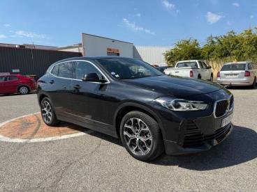 SPOTICAR Bmw X2 Xdrive25ea 220ch M Sport Euro6d-t 6cv Occasion - Suv-4x4 Hybride Rechargeable Saphirschwarz Métallisé - Arles - 1203615765_3