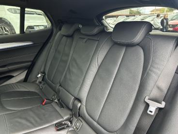 SPOTICAR Bmw X2 Xdrive25e M Sport Bva6 Occasion - Suv-4x4 Hybride Rechargeable Noir - Montbrison - 1203721394_5