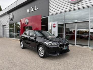 SPOTICAR Bmw X2 Sdrive18ia 136ch Premiere Dkg7 Occasion - Suv-4x4 Essence Saphirschwarz Métallisé - Salon De Provence Cedex - 1203760588_1