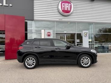 SPOTICAR Bmw X2 Sdrive18ia 136ch Premiere Dkg7 Occasion - Suv-4x4 Essence Saphirschwarz Métallisé - Salon De Provence Cedex - 1203760588_2