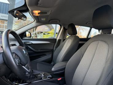 SPOTICAR Bmw X2 Sdrive18i Business Designdkg7 Occasion - Suv-4x4 Essence Blanc - Orleans - 1203775820_5