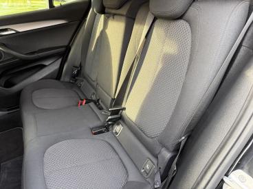 SPOTICAR Bmw X2 Sdrive18i Lounge Dkg7 Occasion - Suv-4x4 Essence Noir - Orleans - 1203847733_3